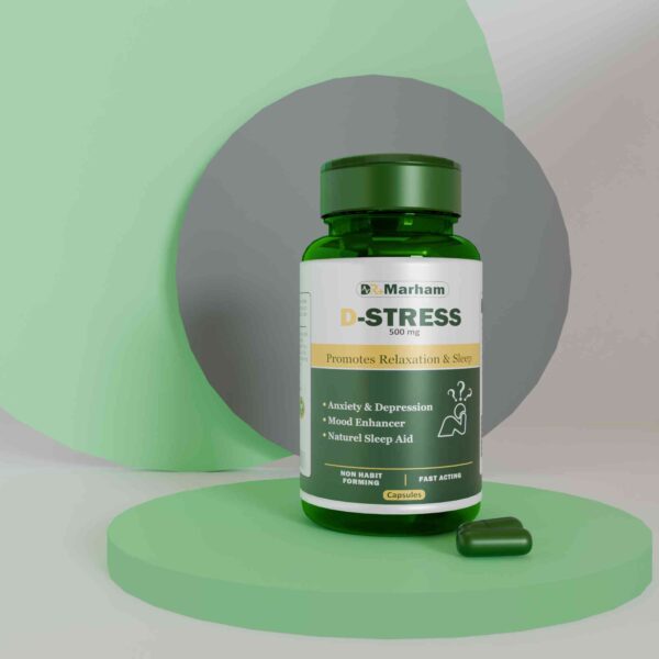 D-Stress