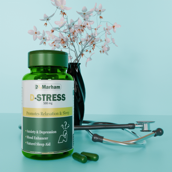 D-Stress - Image 3