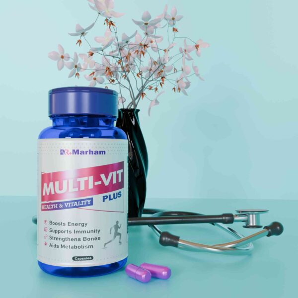 Multi-Vit