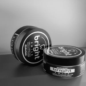 Bright Smile Teeth Whitening Powder