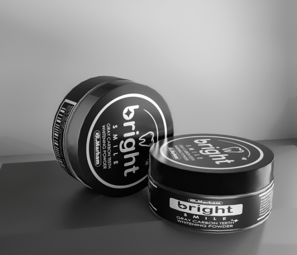 Bright Smile Teeth Whitening Powder