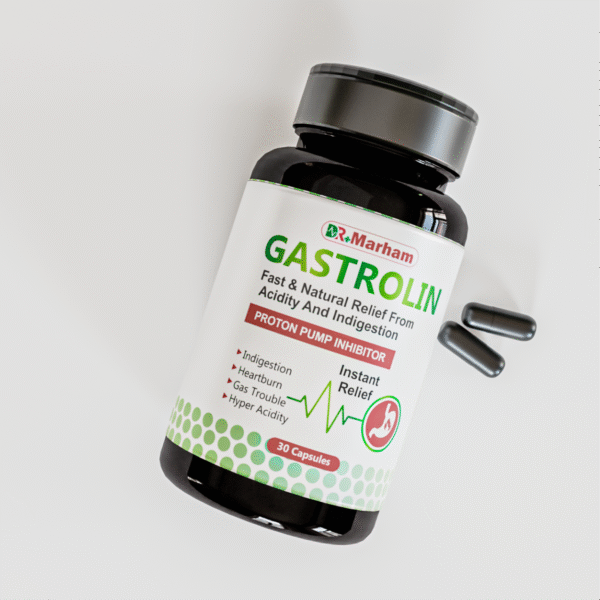 Gastrolin